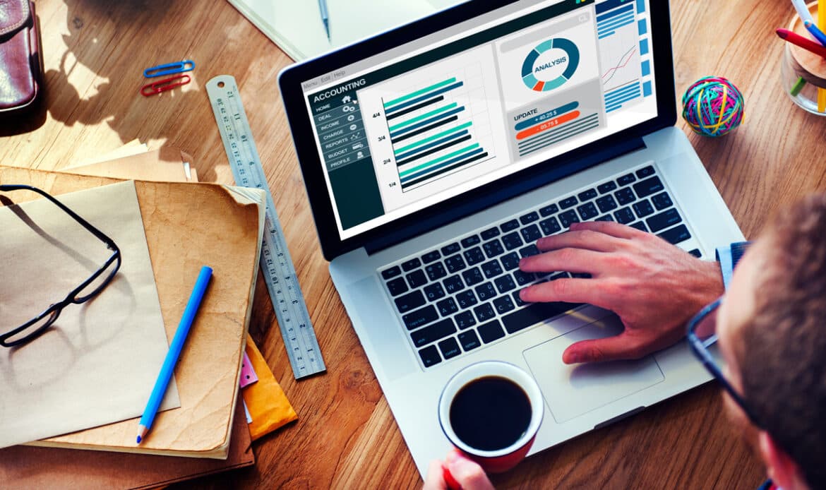 Budgeting & Forecasting