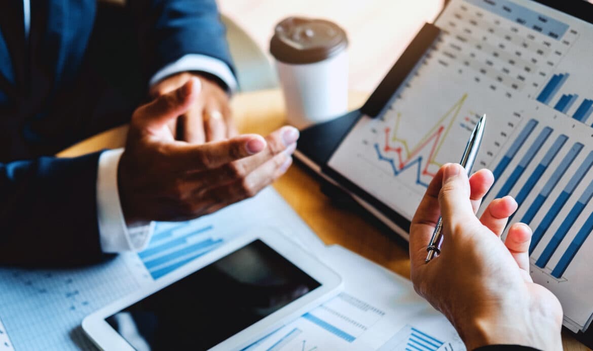 Full Service Accounting