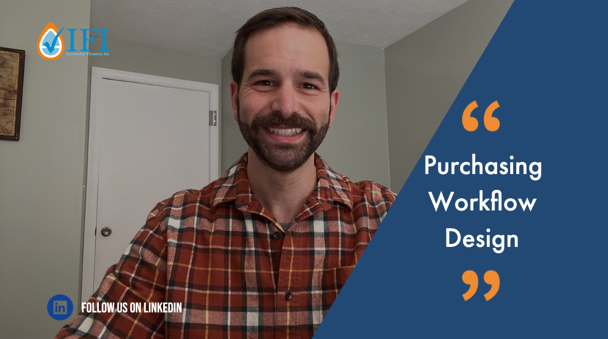 How To Optimize Your Purchasing Workflow